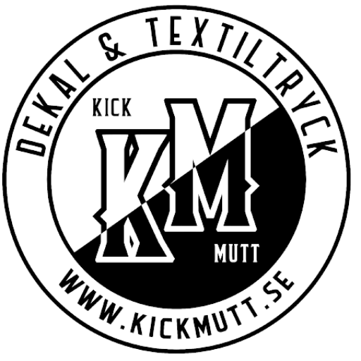 Kickmutt Logo
